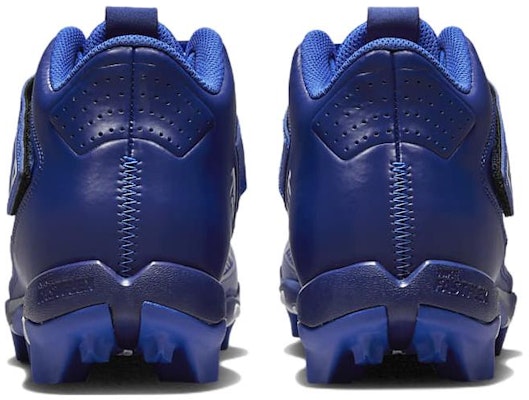 Nike Force Trout 8 Keystone 'Hyper Royal' CZ5911-414 Purchase Nike Force Trout 8 Keystone 'Hyper Royal' CZ5911-414