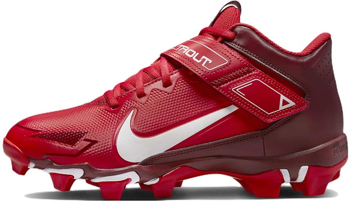 Nike Force Trout 8 Keystone 'University Red' CZ5911-616 Buy Nike Force Trout 8 Keystone 'University Red' CZ5911-616