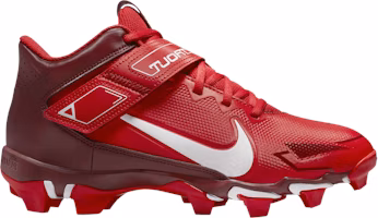 Nike Force Trout 8 Keystone 'University Red' CZ5911-616 Nike Force Trout 8 Keystone 'University Red' CZ5911-616