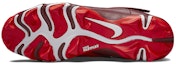 Details for Nike Force Trout 8 Keystone 'University Red' Merah Universiti. CZ5911-616
