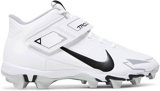Nike Force Trout 8 Keystone 'Blanco Negro' CZ5911-100 Buy Nike Force Trout 8 Keystone 'Blanco Negro' CZ5911-100