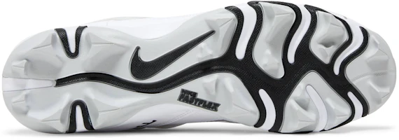 Shop Nike Force Trout 8 Keystone 'Blanco Negro' CZ5911-100