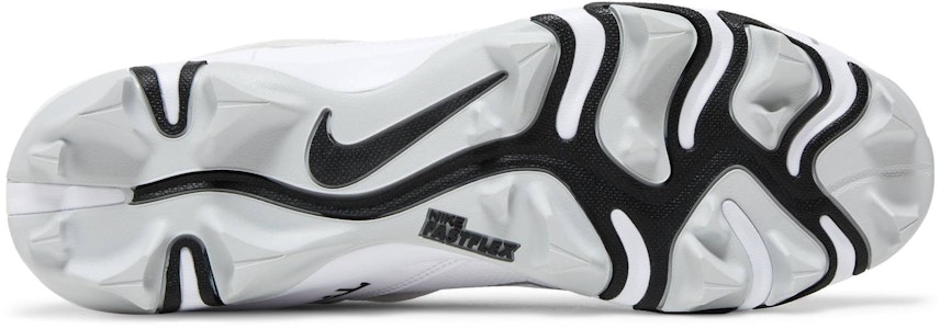 Nike Force Trout 8 Keystone 'Blanco Negro' CZ5911-100 Shop Nike Force Trout 8 Keystone 'Blanco Negro' CZ5911-100