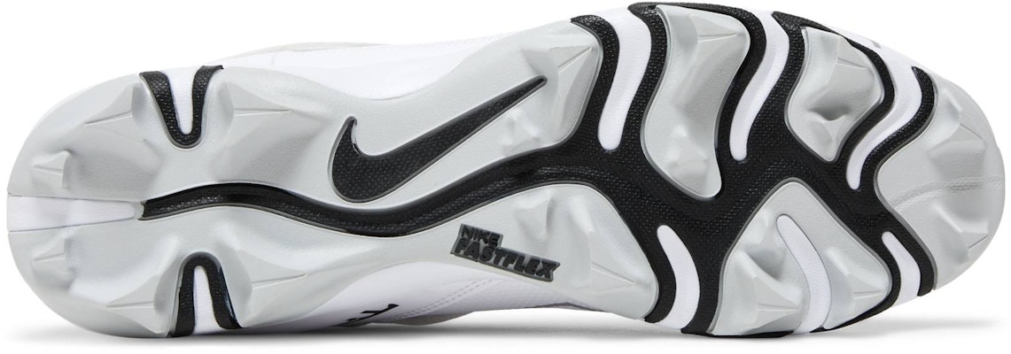 Nike Force Trout 8 Keystone 'Putih Hitam' CZ5911-100 Shop Nike Force Trout 8 Keystone 'Putih Hitam' CZ5911-100