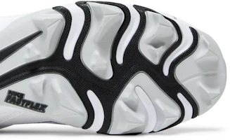 Purchase Nike Force Trout 8 Keystone 'Blanco Negro' CZ5911-100