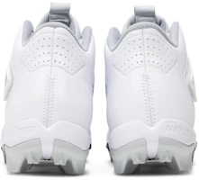 Details for Nike Force Trout 8 Keystone 'Blanco Negro' CZ5911-100