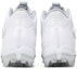 Details for Nike Force Trout 8 Keystone 'Putih Hitam' CZ5911-100