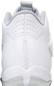 Nike Force Trout 8 Keystone 'Blanco Negro' CZ5911-100 Sizing Nike Force Trout 8 Keystone 'Blanco Negro' CZ5911-100