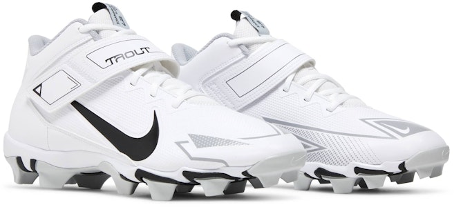 Nike Force Trout 8 Keystone 'Blanco Negro' CZ5911-100 Cheap Nike Force Trout 8 Keystone 'Blanco Negro' CZ5911-100