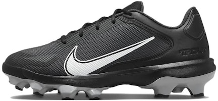 Nike Force Trout 8 Pro MCS 'Black Dark Smoke Grey' CZ5914-011 Nike Force Trout 8 Pro MCS 'Black Dark Smoke Grey' CZ5914-011