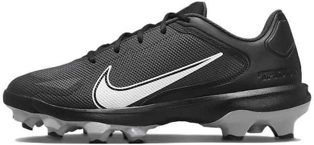 耐吉 Force Trout 8 Pro MCS '黑色暗煙灰' CZ5914-011 Buy 耐吉 Force Trout 8 Pro MCS '黑色暗煙灰' CZ5914-011