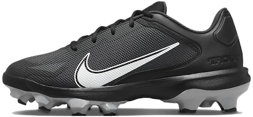 Nike Force Trout 8 Pro MCS 'Black Dark Smoke Grey' CZ5914-011 Buy Nike Force Trout 8 Pro MCS 'Black Dark Smoke Grey' CZ5914-011