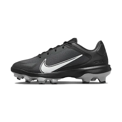 Nike Force Trout 8 Pro MCS 'Black Dark Smoke Grey'