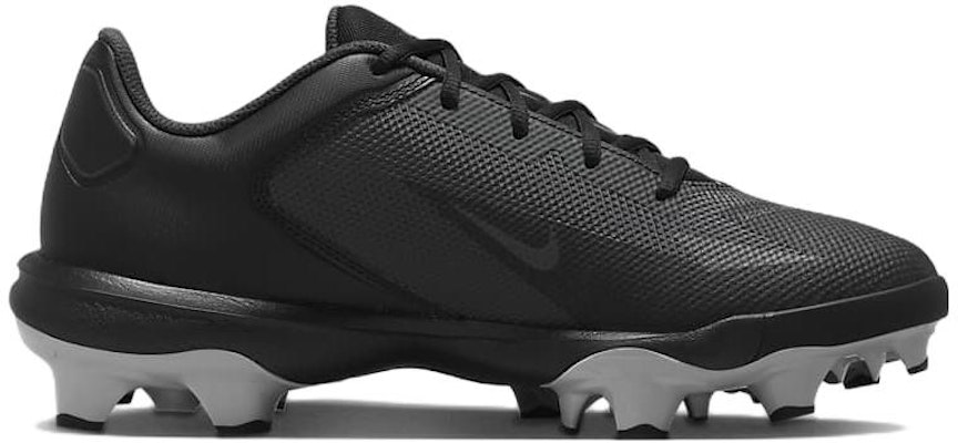 Nike Force Trout 8 Pro MCS 'Black Dark Smoke Grey' CZ5914-011 Order Nike Force Trout 8 Pro MCS 'Black Dark Smoke Grey' CZ5914-011