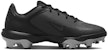 Nike Force Trout 8 Pro MCS 'Hitam Kelabu Asap Gelap' CZ5914-011