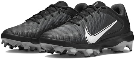 耐克T路8 Pro MCS '黑烟灰' CZ5914-011 Lookbook 耐克T路8 Pro MCS '黑烟灰' CZ5914-011