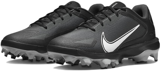 耐吉 Force Trout 8 Pro MCS '黑色暗煙灰' CZ5914-011 Lookbook 耐吉 Force Trout 8 Pro MCS '黑色暗煙灰' CZ5914-011