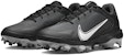 Nike Force Trout 8 Pro MCS 'Hitam Kelabu Asap Gelap' CZ5914-011