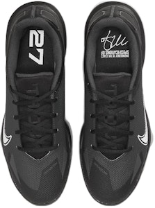 耐吉 Force Trout 8 Pro MCS '黑色暗煙灰' CZ5914-011 Shop 耐吉 Force Trout 8 Pro MCS '黑色暗煙灰' CZ5914-011