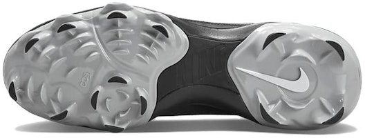 耐克T路8 Pro MCS '黑烟灰' CZ5914-011 Details for 耐克T路8 Pro MCS '黑烟灰' CZ5914-011