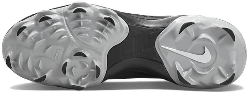 耐吉 Force Trout 8 Pro MCS '黑色暗煙灰' CZ5914-011 Details for 耐吉 Force Trout 8 Pro MCS '黑色暗煙灰' CZ5914-011