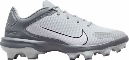 Nike Force Trout 8 Pro MCS 'Cool Grey' CZ5914-001 Nike Force Trout 8 Pro MCS 'Cool Grey' CZ5914-001