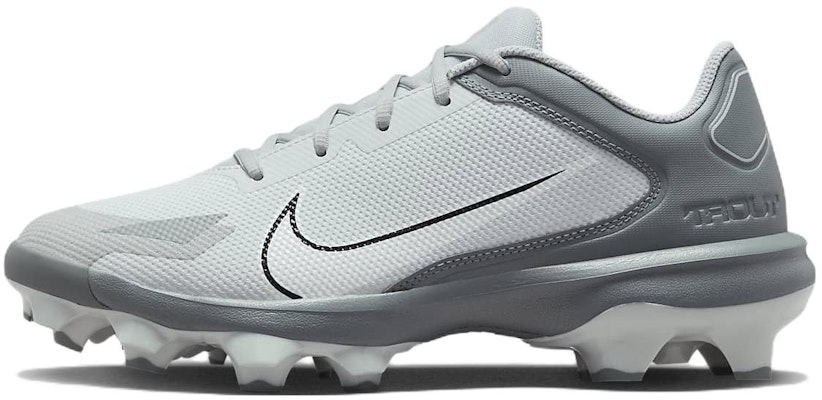 Nike Force Trout 8 Pro MCS 'Cool Grey' Lelaki Kasut Sukan. CZ5914-001 Buy Nike Force Trout 8 Pro MCS 'Cool Grey' Lelaki Kasut Sukan. CZ5914-001