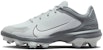 Nike Force Trout 8 Pro MCS 'Cool Grey' Lelaki Kasut Sukan. CZ5914-001