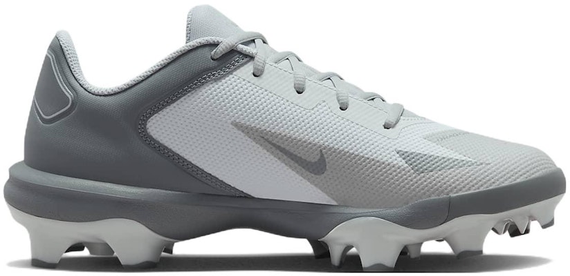 Nike Force Trout 8 Pro MCS 'Cool Grey' Lelaki Kasut Sukan. CZ5914-001 Order Nike Force Trout 8 Pro MCS 'Cool Grey' Lelaki Kasut Sukan. CZ5914-001