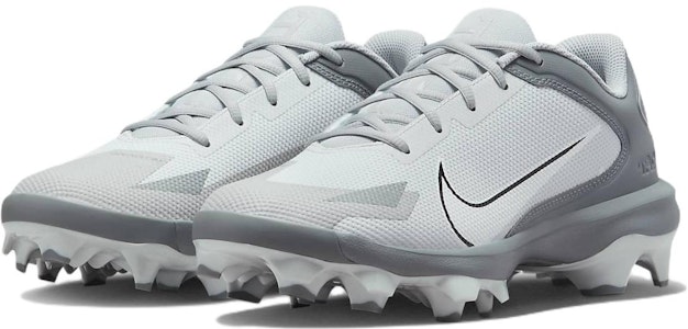 Nike Force Trout 8 Pro MCS 'Gris Frío' CZ5914-001 Lookbook Nike Force Trout 8 Pro MCS 'Gris Frío' CZ5914-001