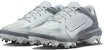 Nike Force Trout 8 Pro MCS 'Cool Grey' Lelaki Kasut Sukan. CZ5914-001