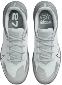 Nike Force Trout 8 Pro MCS 'Gris Frío' CZ5914-001 Shop Nike Force Trout 8 Pro MCS 'Gris Frío' CZ5914-001