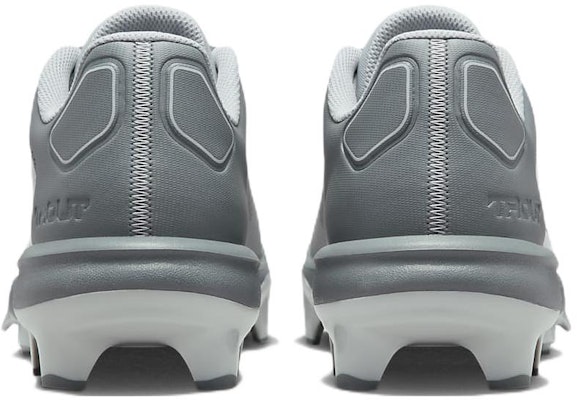Nike Force Trout 8 Pro MCS 'Cool Grey' Lelaki Kasut Sukan. CZ5914-001 Purchase Nike Force Trout 8 Pro MCS 'Cool Grey' Lelaki Kasut Sukan. CZ5914-001