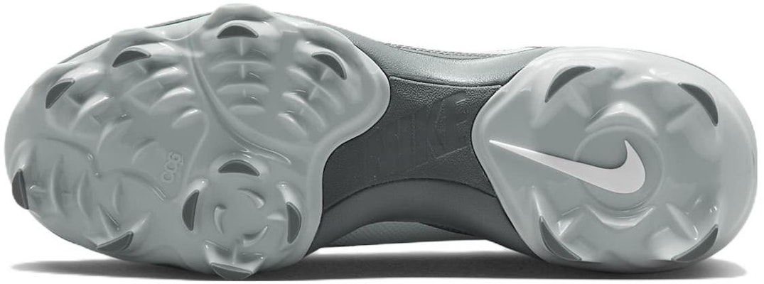 Nike Force Trout 8 Pro MCS 'Cool Grey' Lelaki Kasut Sukan. CZ5914-001 Details for Nike Force Trout 8 Pro MCS 'Cool Grey' Lelaki Kasut Sukan. CZ5914-001