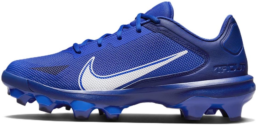 Nike Force Trout 8 Pro MCS 'Hyper Royal' CZ5914-414 Buy Nike Force Trout 8 Pro MCS 'Hyper Royal' CZ5914-414