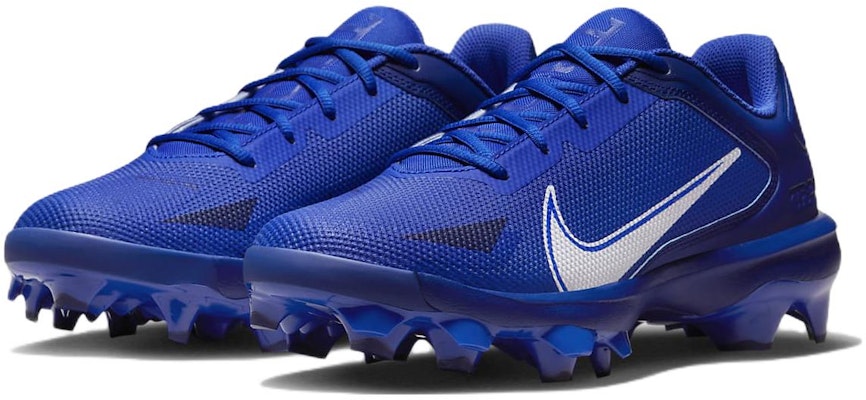 Nike Force Trout 8 Pro MCS 'Hyper Royal' CZ5914-414 Lookbook Nike Force Trout 8 Pro MCS 'Hyper Royal' CZ5914-414