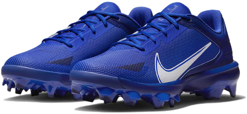 Nike Force Trout 8 Pro MCS ''Hyper Royal'' Fußballschuhe Herren CZ5914-414 Lookbook Nike Force Trout 8 Pro MCS ''Hyper Royal'' Fußballschuhe Herren CZ5914-414