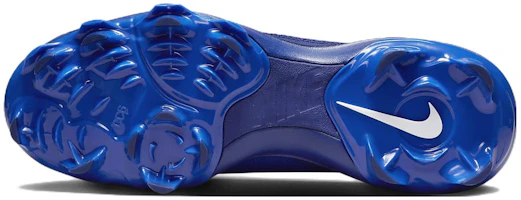 Details for Nike Force Trout 8 Pro MCS 'Hyper Royal' CZ5914-414 (皇家藍)