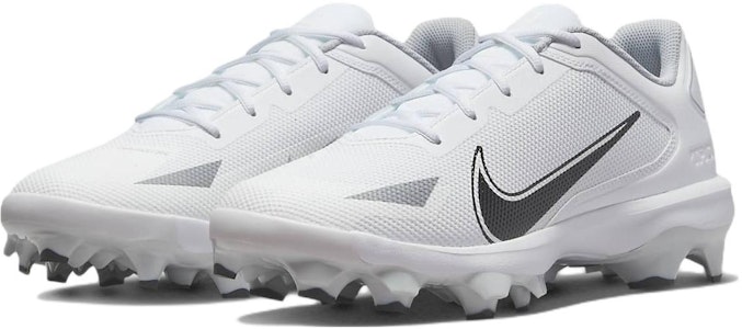 ナイキ フォーストラウト 8 プロ MCS 白/ウルフグレー CZ5914-100 Lookbook ナイキ フォーストラウト 8 プロ MCS 白/ウルフグレー CZ5914-100