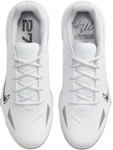 ナイキ フォーストラウト 8 プロ MCS 白/ウルフグレー CZ5914-100 Shop ナイキ フォーストラウト 8 プロ MCS 白/ウルフグレー CZ5914-100