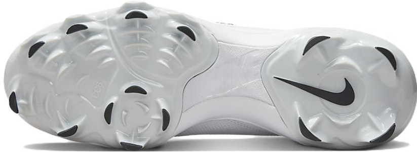 ナイキ フォーストラウト 8 プロ MCS 白/ウルフグレー CZ5914-100 Details for ナイキ フォーストラウト 8 プロ MCS 白/ウルフグレー CZ5914-100