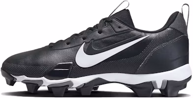 Nike Force Trout 9 Keystone 'Black Anthracite' FB9728-001 Nike Force Trout 9 Keystone 'Black Anthracite' FB9728-001