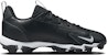 Nike Force Trout 9 Keystone 'Hitam Anthracite' FB9728-001