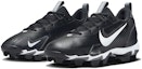 Lookbook Nike Force Trout 9 Keystone 'Hitam Anthracite' FB9728-001