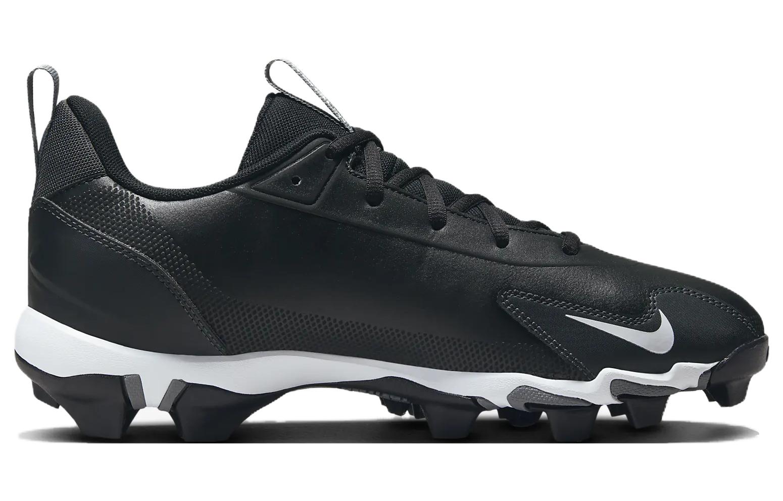 Lookbook Nike Force Trout 9 Keystone 'Black Anthracite' FB9728-001