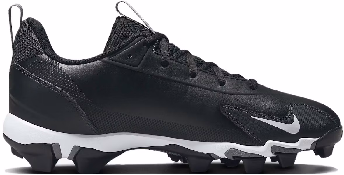 Nike Force Trout 9 Keystone 'Black Anthracite' FB9728-001 Lookbook Nike Force Trout 9 Keystone 'Black Anthracite' FB9728-001