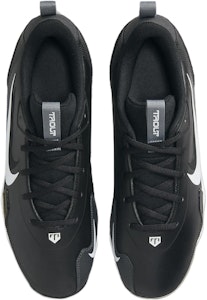 Nike Force Trout 9 Keystone 'Hitam Anthracite' FB9728-001 Shop Nike Force Trout 9 Keystone 'Hitam Anthracite' FB9728-001