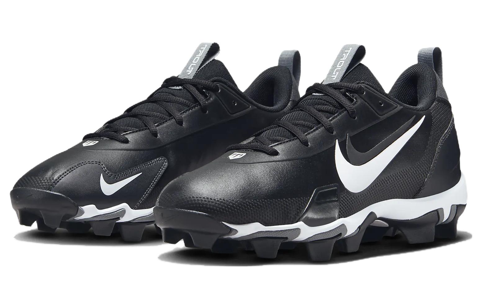 Shop Nike Force Trout 9 Keystone 'Black Anthracite' FB9728-001