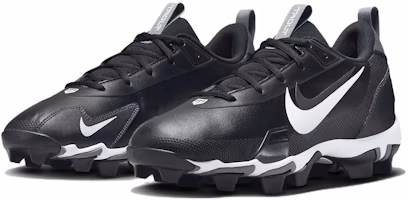Shop Nike Force Trout 9 Keystone 'Black Anthracite' FB9728-001