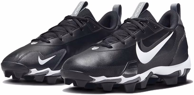 Nike Force Trout 9 Keystone 'Black Anthracite' FB9728-001 Shop Nike Force Trout 9 Keystone 'Black Anthracite' FB9728-001